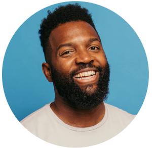 Baratunde Thurston